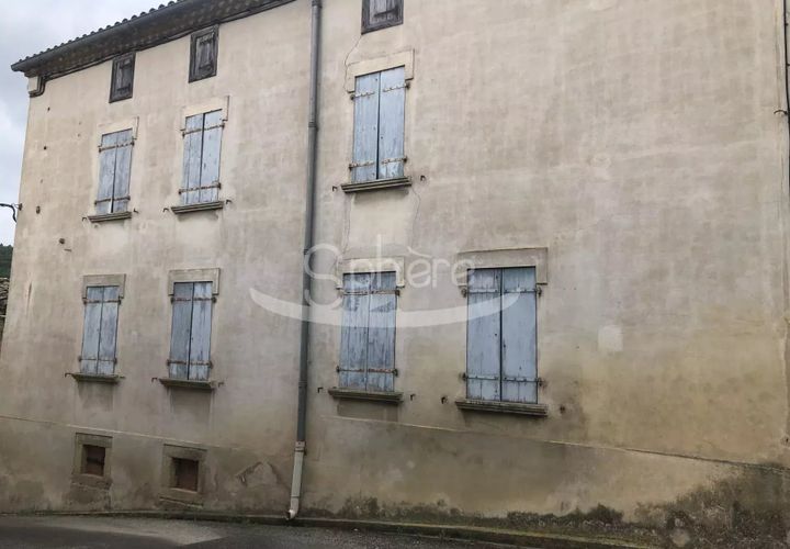 Lejlighed i Limoux, Aude, Limoux - € 60.000 | Ref: 2267 - foto 1