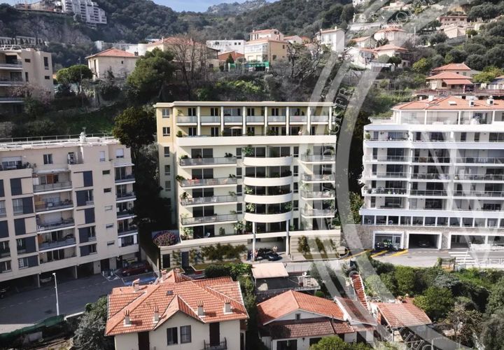 Lejlighed i Beausoleil, Alpes-Maritimes, Beausoleil - € 1.080.046 | Ref: 84773054 - foto 1