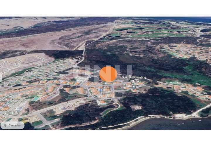 Helårsgrund i Vau, Leiria, Vau - € 235.000 | Ref: UNU.I.1646.19351 - foto 1