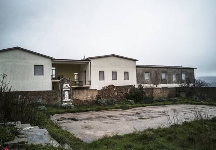 Erhvervsejendom i Berchidda, Sassari, Berchidda - € 180.000 | Ref: Berchidda - foto 1