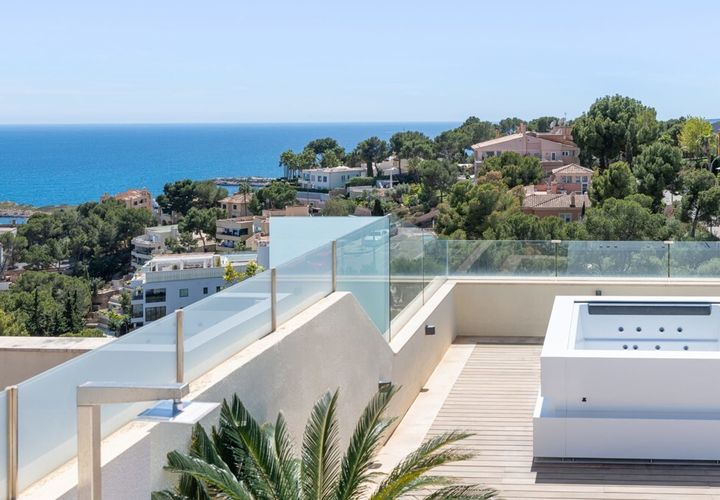 Lejlighed i Bendinat, Mallorca, Bendinat - € 2.950.000 | Ref: SH-1376 - foto 1