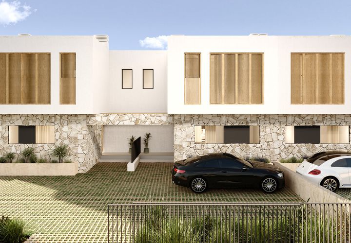 Byhus i Alcudia, Mallorca, Alcudia - € 710.500 | Ref: SH-1406 - foto 1