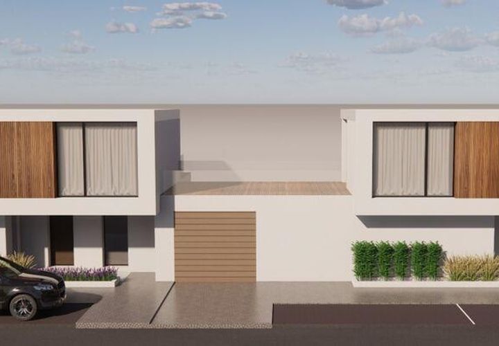 Byhus i Torres Vedras, Lisbon, Torres Vedras - € 588.000 | Ref: 120144 - foto 1