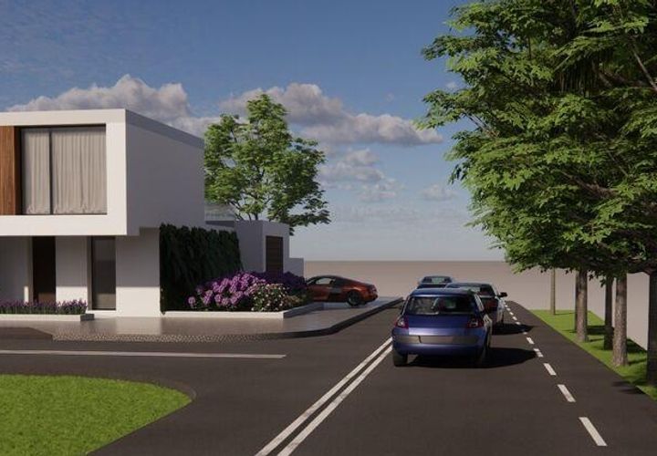 Byhus i Torres Vedras, Lisbon, Torres Vedras - € 588.000 | Ref: 120145 - foto 1