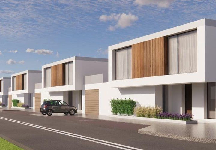 Byhus i Torres Vedras, Lisbon, Torres Vedras - € 613.000 | Ref: 120143 - foto 1