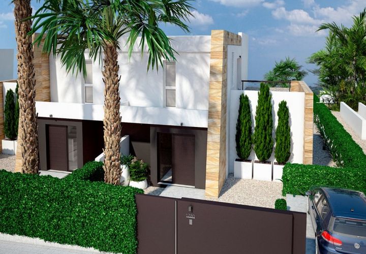 Villa i Algorfa, Alicante, Algorfa - € 495.000 | Ref: CON-27351 - foto 1