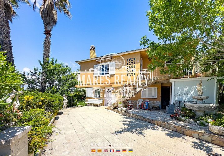 Villa i Lloret De Mar, Gerona, Lloret De Mar - € 700.000 | Ref: CHA0356 - foto 1