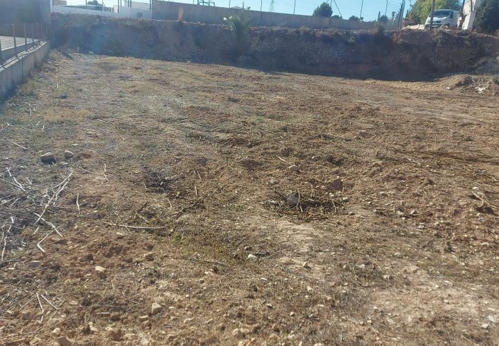 Helårsgrund i Calpe, Alicante, Calpe - € 250.000 | Ref: P16348* - foto 1
