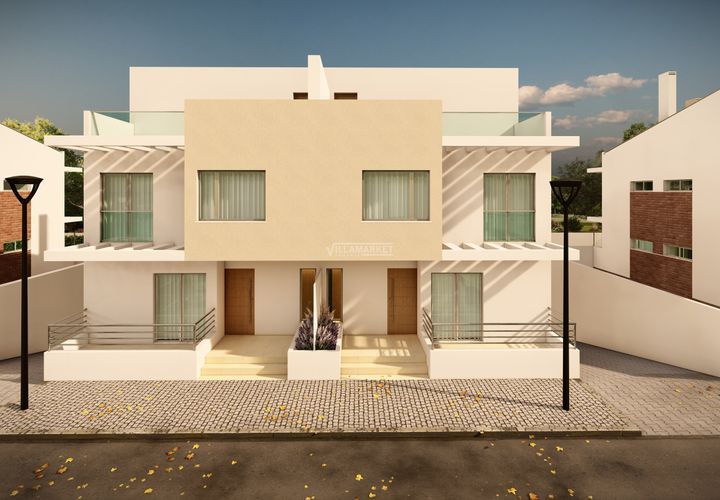Villa a Tunes, Faro, Tunes - € 459.000 | Ref: JF-312 - foto 1