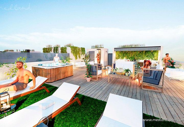 Lejlighed i Benijofar, Alicante, Benijofar - € 419.000 | Ref: N-4225655 - foto 1