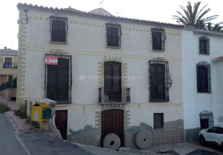 Landejendom i Arboleas, Almeria, Arboleas - € 155.000 | Ref: APS 1804 - foto 1