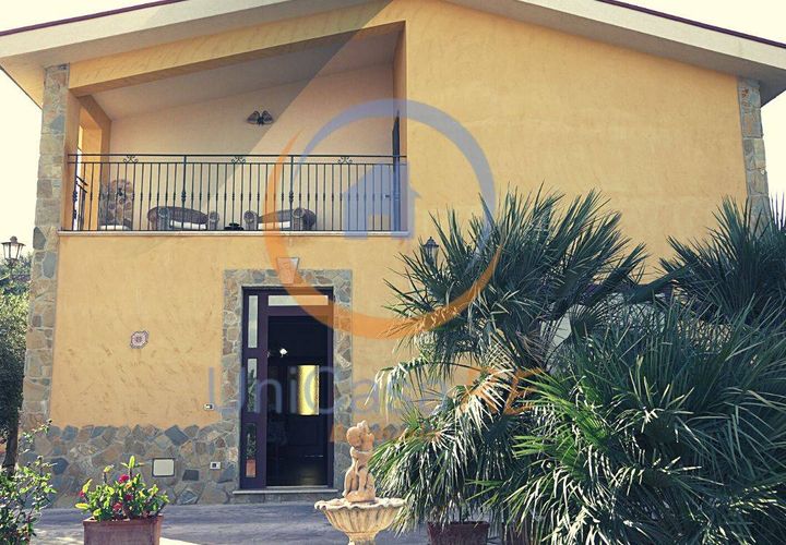 Villa i Trabia, Palermo, Trabia - € 290.000 | Ref: 58 - foto 1