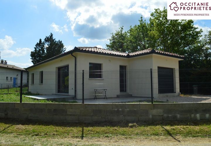 Villa a Artigat, Ariege, Artigat - € 211.000 | Ref: 19_vro04 - foto 1