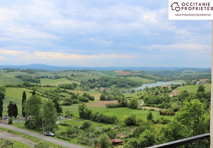 Landsbyhus i Carla-Bayle, Ariege, Carla-Bayle - € 127.000 | Ref: 21_JN2312 - foto 1