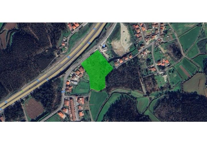 Helårsgrund i Trofa, Porto, Trofa - € 700.000 | Ref: AV-0011001-03 - foto 1