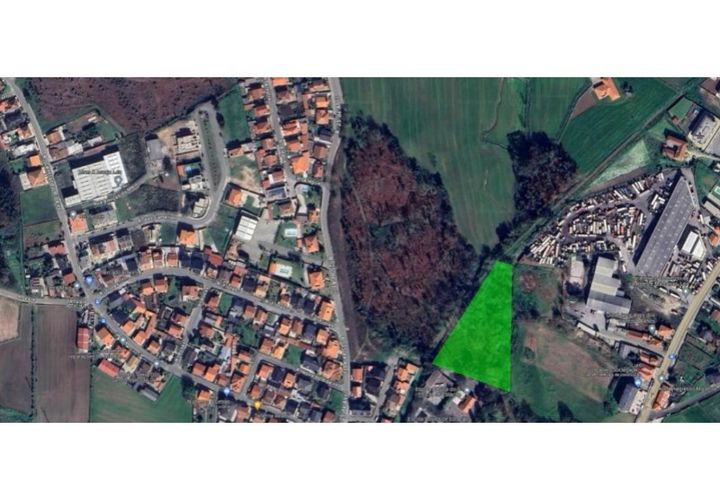 Helårsgrund i Muro, Porto, Muro - € 400.000 | Ref: AV-0011001-01 - foto 1
