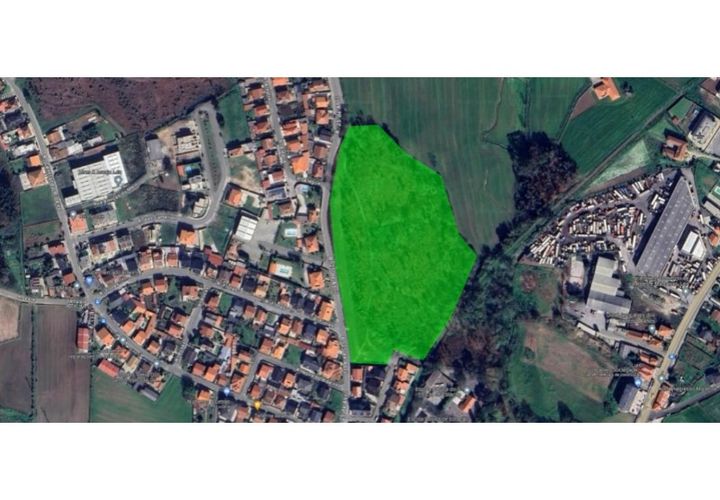 Terra a Muro, Porto, Muro - € 2.100.000 | Ref: AV-0011001-02 - foto 1