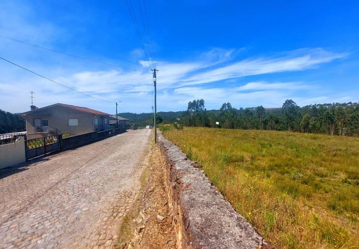 Helårsgrund i Trofa, Porto, Trofa - € 475.000 | Ref: AV-0011001-12 - foto 1