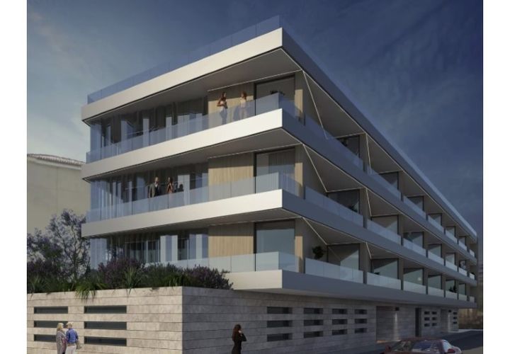 Lejlighed i Alges, Lisbon, Alges - € 1.125.000 | Ref: BW6247 - foto 1