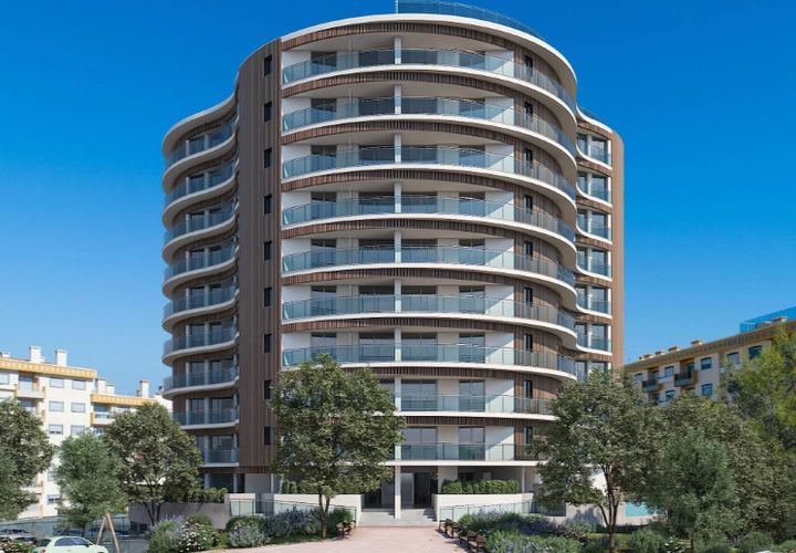 Lejlighed i Setubal, Setubal, Setubal - € 425.500 | Ref: BW6249A - foto 1
