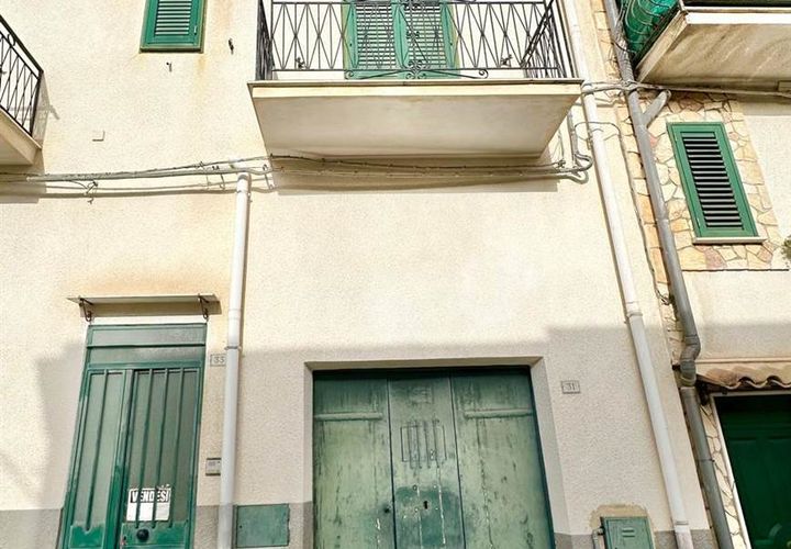 Villa i Chiusa Sclafani, Palermo, Chiusa Sclafani - € 38.000 | Ref: 8682RV16417 - foto 1