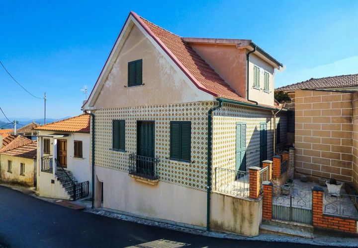 Villa i Melgaco, Viana do Castelo, Melgaco - € 101.000 | Ref: 3612 - foto 1