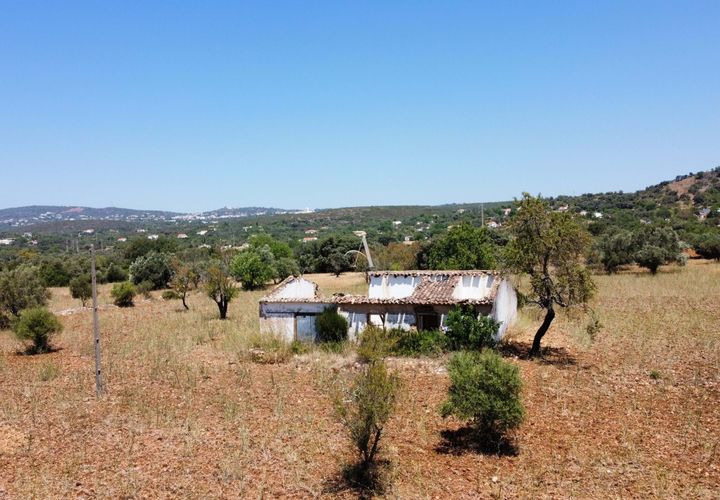 Ruinere i Tavira, Faro, Tavira - € 250.000 | Ref: ACPS10628 - foto 1