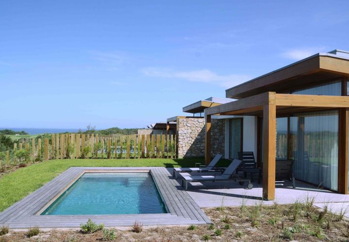 Villa i Obidos, Leiria, Obidos - € 820.000 | Ref: ACPS10700 - foto 1