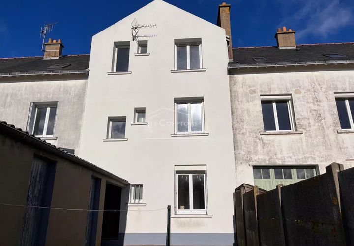 Leilighet i Donges, Loire-Atlantique, Donges - € 312 000 | Ref: 8006997 - foto 1