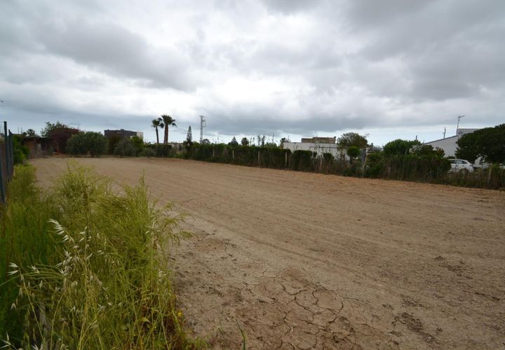 Grond in Deltebre, Tarragona, Deltebre - € 49.000 | Ref: FZD73/6931 - foto 1