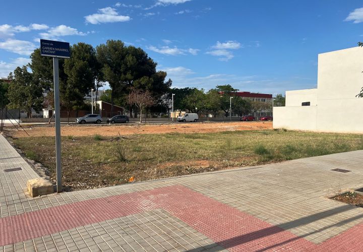 Terra a Silla, Valencia, Silla - € 700.000 | Ref: IE-0007 - foto 1