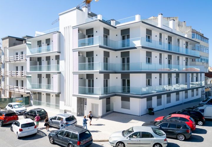 Lejlighed i Nazare, Leiria, Nazare - € 488.000 | Ref: 049.D/2024.PA - foto 1