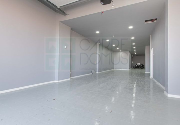 Garage i Alverca do Ribatejo, Lisbon, Alverca do Ribatejo - € 380.000 | Ref: GAR_4047 - foto 1