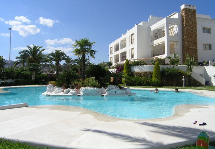 Lejlighed i Moraira, Alicante, Moraira - € 730.000 | Ref: A0628 - foto 1