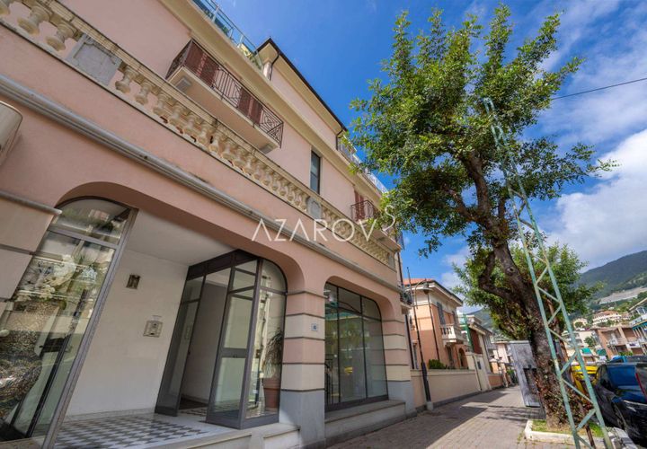 Lejlighed i Ospedaletti, Imperia, Ospedaletti - € 450.000 | Ref: 5673 - foto 1