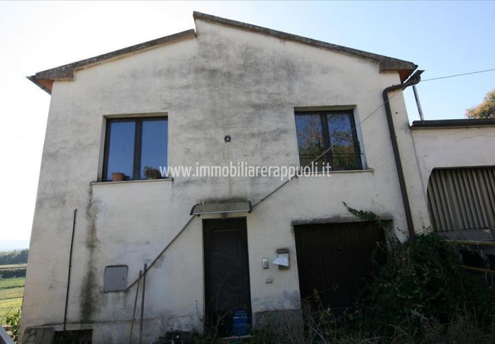 Villa in Sinalunga, Siena, Sinalunga - € 89.000 | Ref: CS222 - foto 1