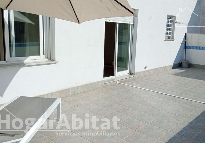 Penthouse i Benicarlo, Castellon, Benicarlo - € 95.000 | Ref: HAOO12580PIU95.V-A/3716 - foto 1