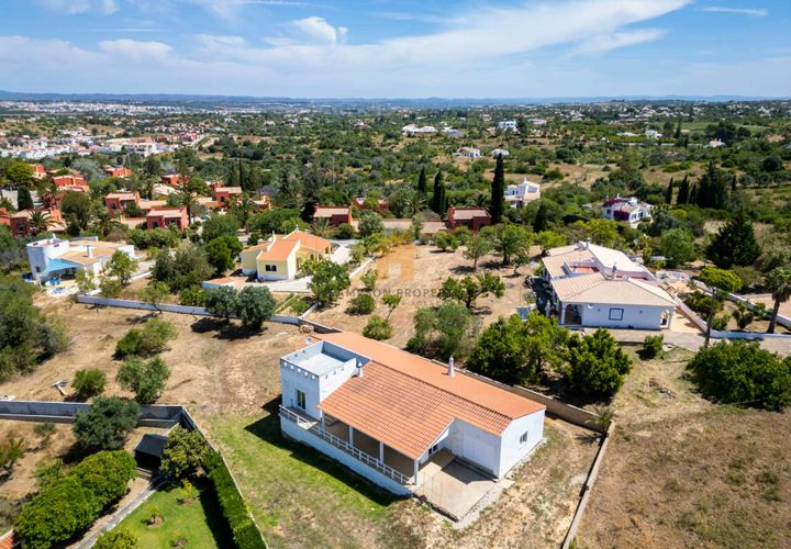 Villa i Lagoa, Faro, Lagoa - € 780.000 | Ref: SPV242 - foto 1