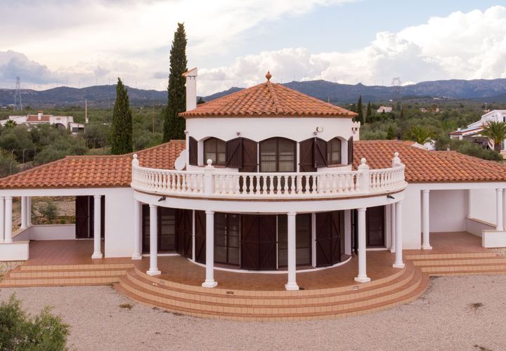 Villa i L'Ampolla, Tarragona, L'Ampolla - € 529.000 | Ref: Amp5058jea - foto 1