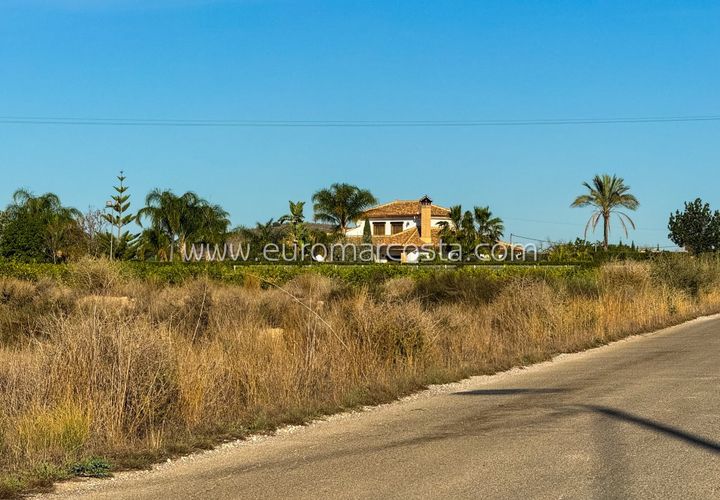 Villa i Orihuela, Alicante, Orihuela - € 850.000 | Ref: 4402 - foto 1