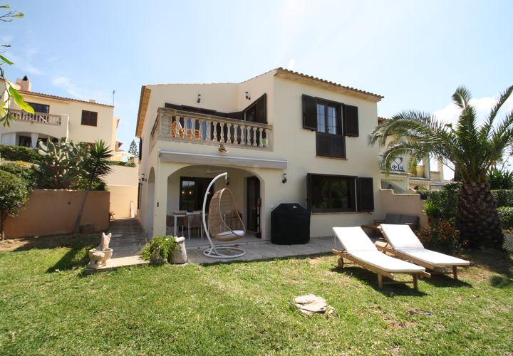 Villa a Santa Ponsa, Mallorca, Santa Ponsa - € 4.000/mes | Ref: King 15 - foto 1