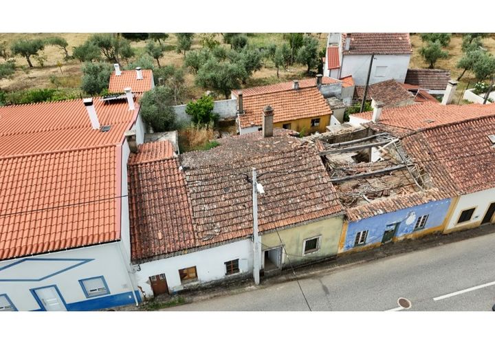 Villa em Castelo Branco, Castelo Branco, Castelo Branco - € 59.950 | Ref: CAS_372 - foto 1