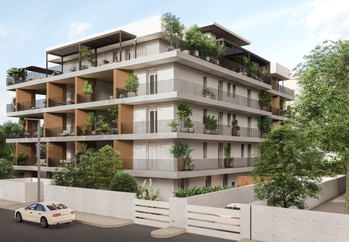 Lejlighed i Lecce, Lecce, Lecce - € 195.000 | Ref: 195CONI - foto 1