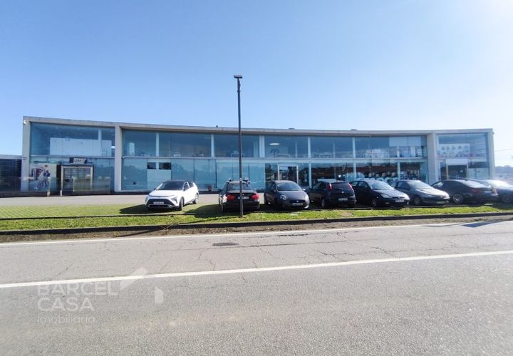 Erhvervsejendom i Barcelos, Braga, Barcelos - € 1.100.000 | Ref: 46/24 - foto 1
