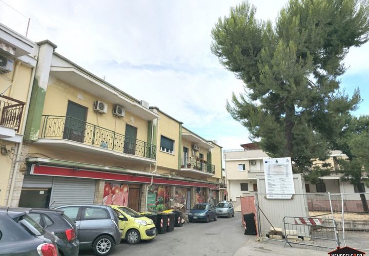 Leilighet i Adelfia, Bari, Adelfia - € 100 000 | Ref: C262 - foto 1