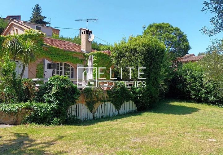 Villa i Mougins, Alpes-Maritimes, Mougins - € 749.000 | Ref: 84792132 - foto 1