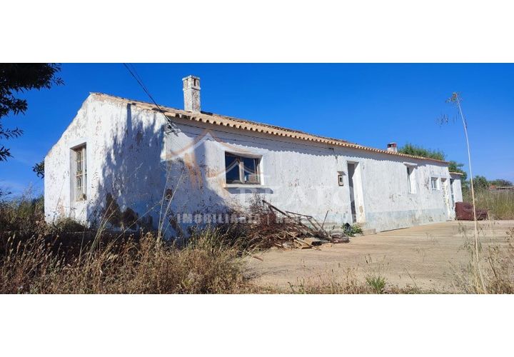 Helårsgrund i Estombar, Faro, Estombar - € 790.000 | Ref: 8016 - foto 1