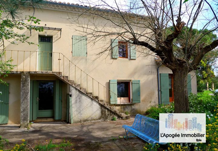 Villa i Uzes, Gard, Uzes - € 261.000 | Ref: 84829661 - foto 1
