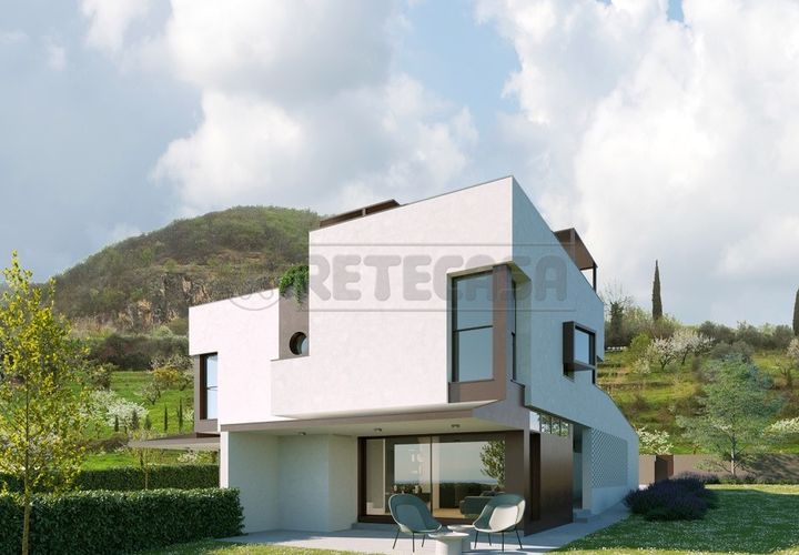Helårsgrund i Longare, Vicenza, Longare - € 135.000 | Ref: MLtedV001 - foto 1