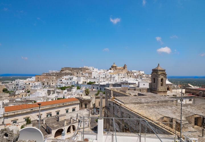 Villa i Ostuni, Brindisi, Ostuni - € 615.000 | Ref: 771 - foto 1